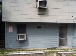 1111 Fannin St UNIT A, Denton, TX 76201