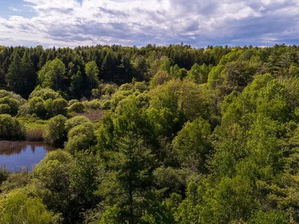 Map 20 Lot 14-10 Iron Tree Street, South Thomaston, ME 04858