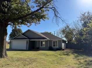 4027 Oklahoma St, Muskogee, OK 74401