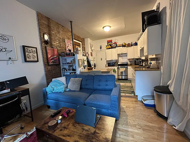 67 E 2nd St #31 — Photo 3