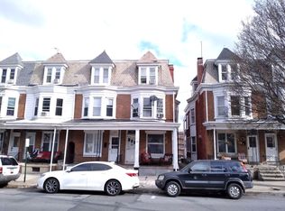 429 Franklin St, West Reading, PA 19611