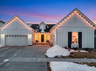 14319 Hop Clover St, Parker, CO 80134