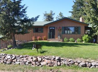 29406 Summit Rd, Evergreen, CO 80439