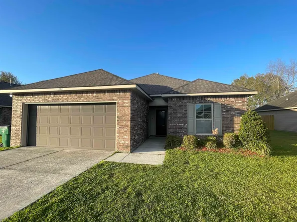 202 Herrington Dr, Thibodaux, LA 70301