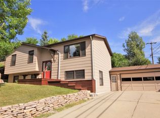 310 S Berry Pine Rd, Rapid City, SD 57702