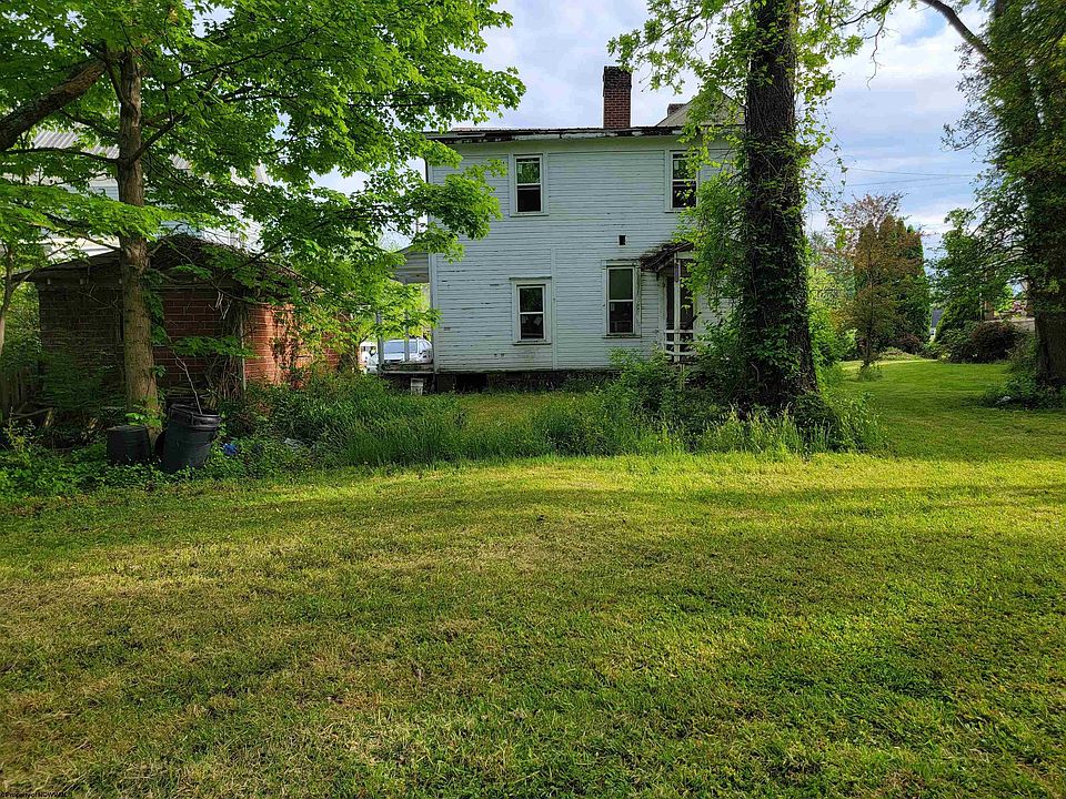 96 E Main St, Buckhannon, WV 26201 MLS 10149063 Zillow