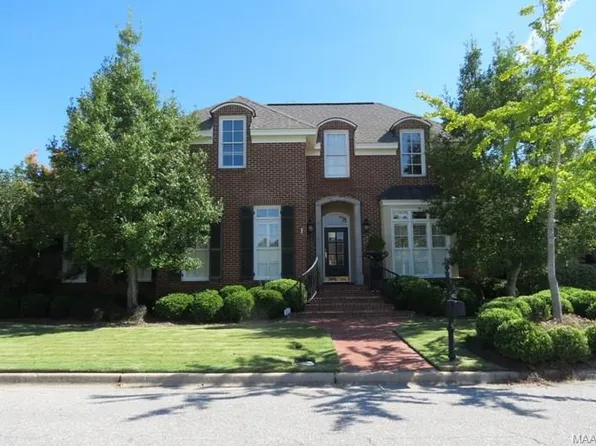 4052 Ballentine Dr, Montgomery, AL 36106
