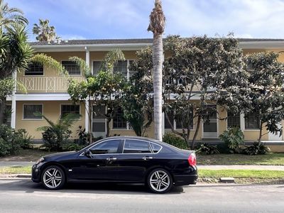 6300 Waring Ave, Los Angeles, CA, 90038