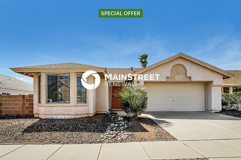 1st image of 8991 N Brimstone Way