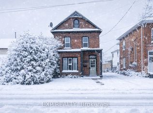 130 S John St, Belleville, ON K8N 3G4