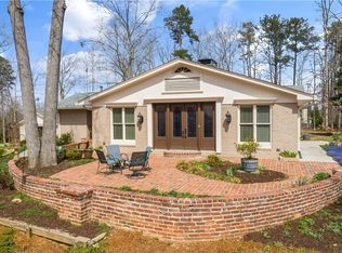 1040 Honor Run, Alpharetta, GA 30005