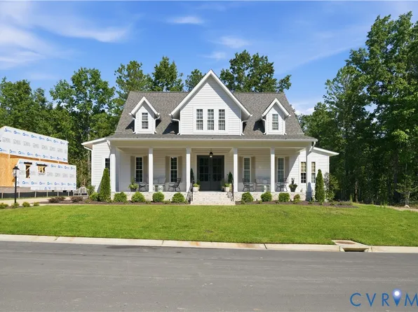 4925 Singing Bird Dr, Moseley, VA 23120