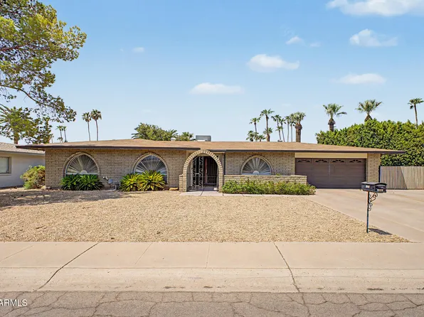 4230 N 87TH Place, Scottsdale, AZ 85251