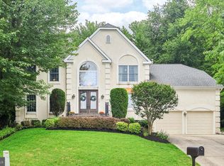 305 Posterity Pl, Marlton, NJ 08053