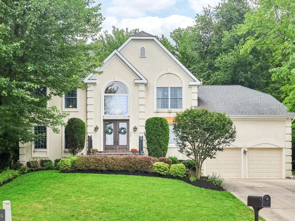 305 Posterity Pl, Marlton, NJ 08053