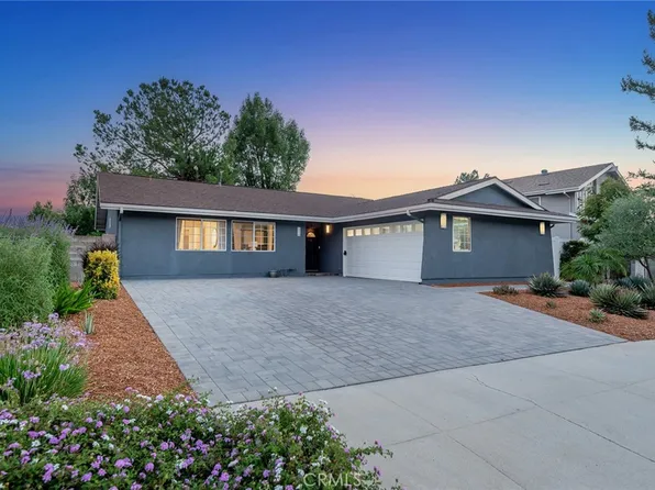6416 Pinion St, Oak Park, CA 91377