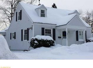 11 Jefferson St, Brewer, ME 04412