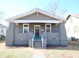 473 S Clay Ave, Saint Louis, MO 63122