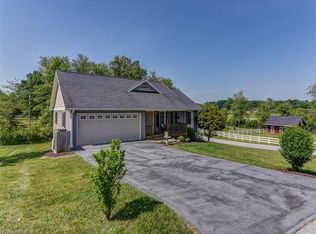 24 Faith Hill Dr, Flat Rock, NC 28731