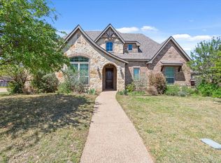 309 Desert Sky Dr, Mc Gregor, TX 76657