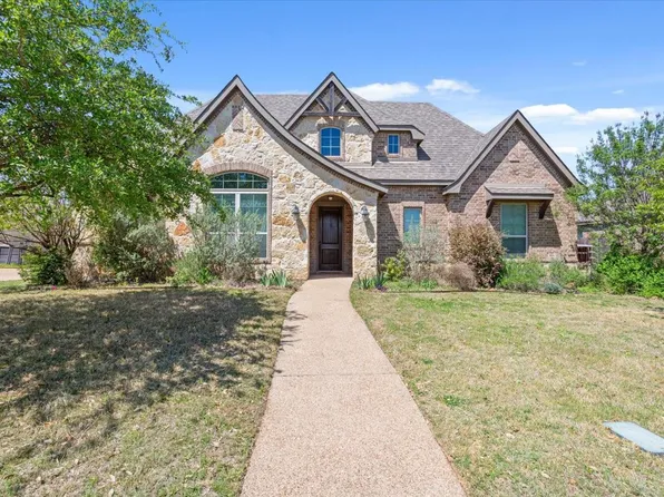 309 Desert Sky Dr, Mc Gregor, TX 76657