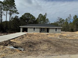 6788 SW 204th Ave, Dunnellon, FL 34431