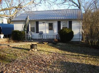 1395 Beaver Lake Rd, Lawrenceburg, KY 40342