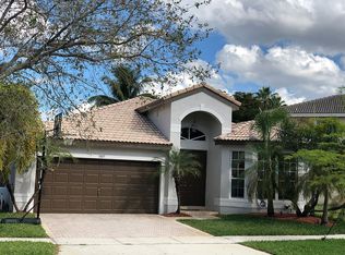 3337 SW 175th Ter, Miramar, FL 33029