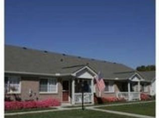 4369 Seahorse Ln, Groveport, OH