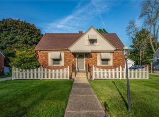 2364 S Freedom Ave, Alliance, OH 44601