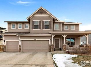 5442 Lulu City Dr, Timnath, CO 80547