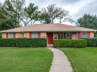 4737 Chilton Dr, Dallas, TX 75227