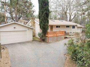 1457 Pleasant Valley Rd, Placerville, CA 95667