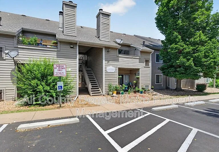 3600 S Pierce St #7-208 — Photo 3