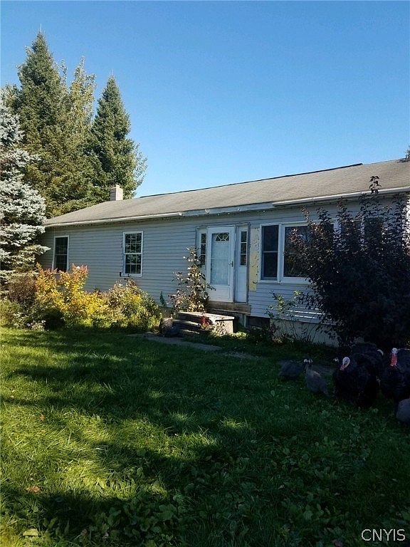 1956 Swamp Rd, Fabius, NY 13063 Zillow