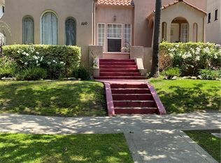 1210 S Citrus Ave, Los Angeles, CA 90019