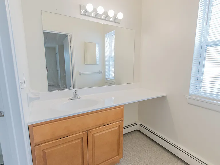 Sample Bathroom
