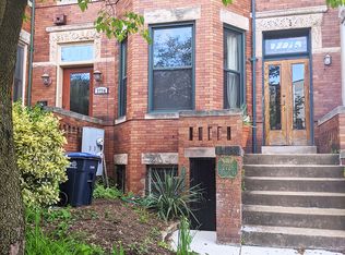 2726 13th St NW APT B, Washington, DC 20009