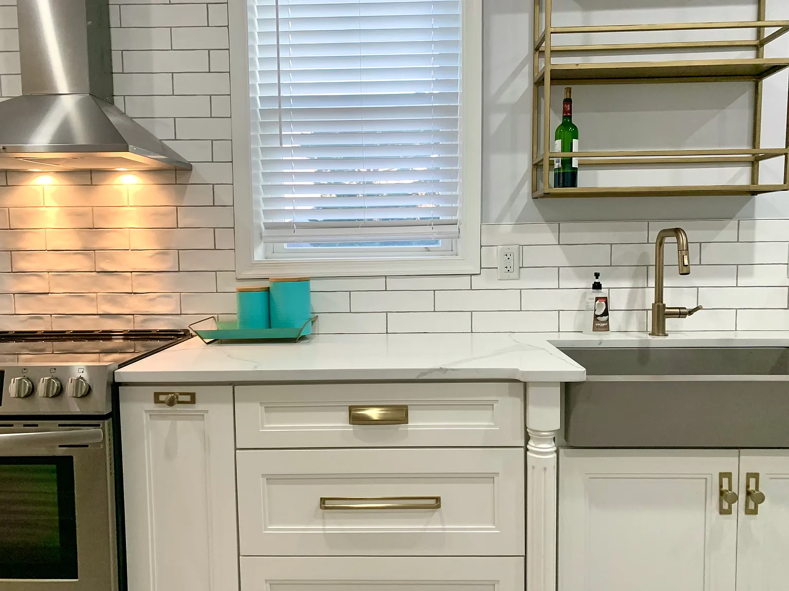 2 bed, 1.5 bath, $1,900 — Photo 3