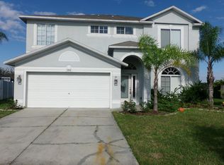 1733 Marumbi Ct, Wesley Chapel, FL 33544