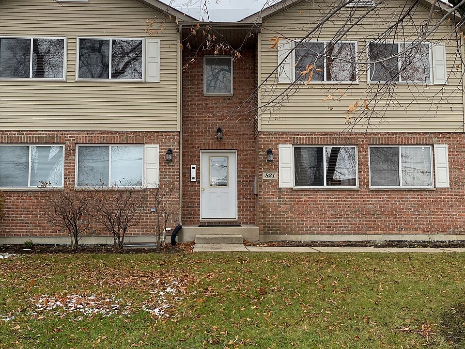 1st image of 821 Anita Ave APT B
