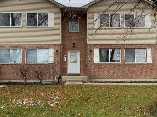 821 Anita Ave APT B, Antioch, IL 60002
