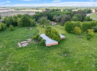 1138 401st Ave NW, Stanchfield, MN 55080