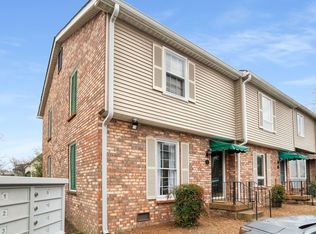 2121 Acklen Ave APT 7, Nashville, TN 37212