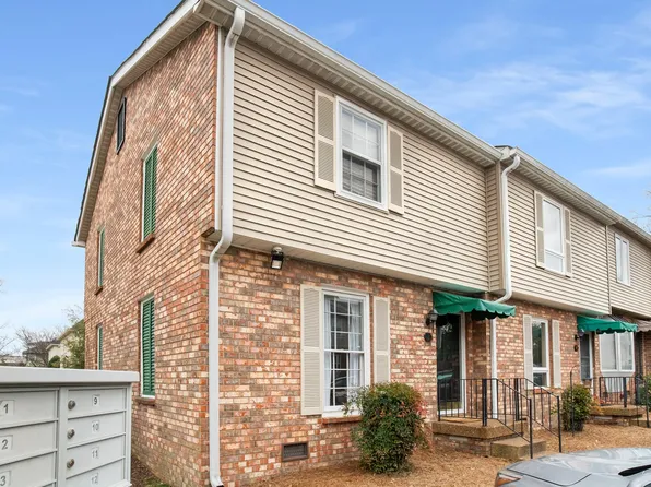 2121 Acklen Ave APT 7, Nashville, TN 37212