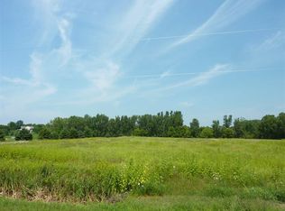 Rock Rd, Appleton, WI 54913