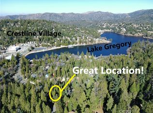24200 Altdorf Dr #23, Crestline, CA 92325