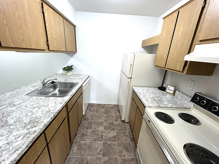 Thornridge Apartments — Photo 31