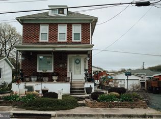 205 Taft Ave, Reading, PA 19606