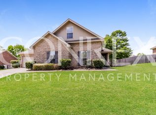 809 Dunvegan Dr, Prattville, AL 36067